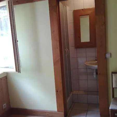 Apartman Les Alpages La Giettaz